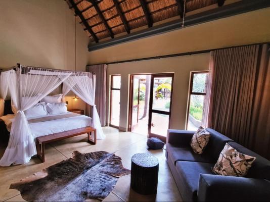 La Lechere Guest House - 250141
