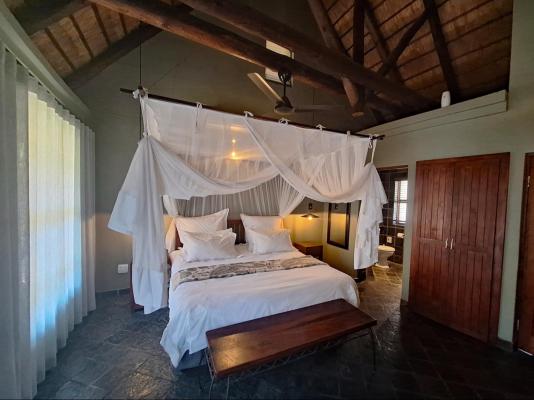 La Lechere Guest House - 250151