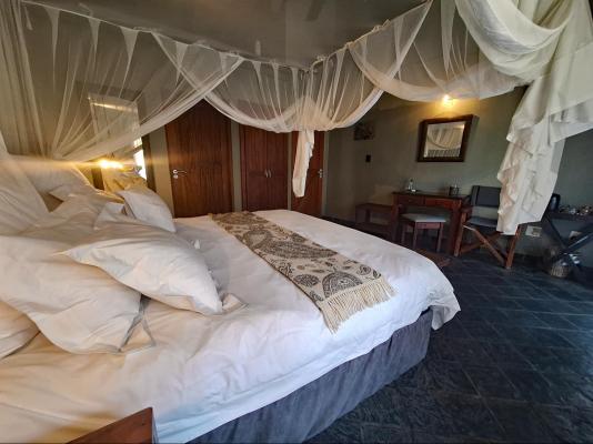 La Lechere Guest House - 250152