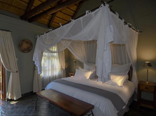 La Lechere Guest House - 250156