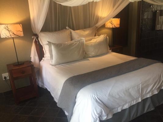 La Lechere Guest House - 250160