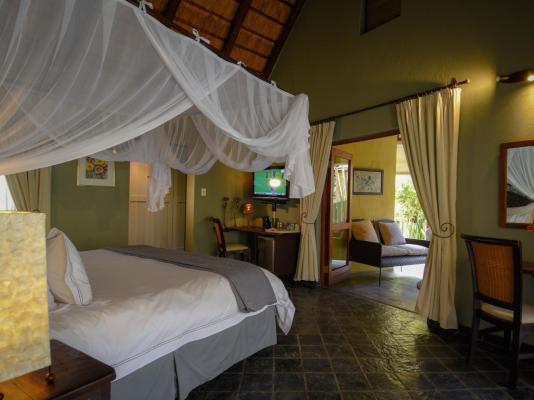 La Lechere Guest House - 250172