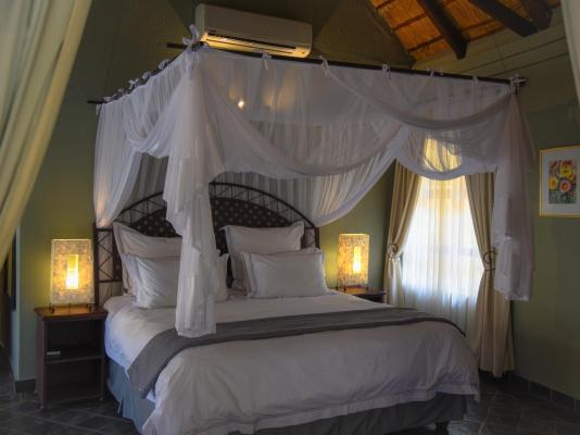 La Lechere Guest House - 250173