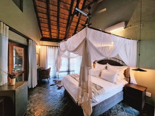 La Lechere Guest House - 250174