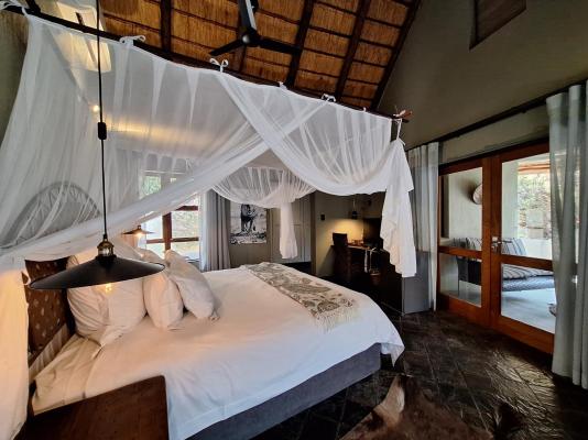 La Lechere Guest House - 250178