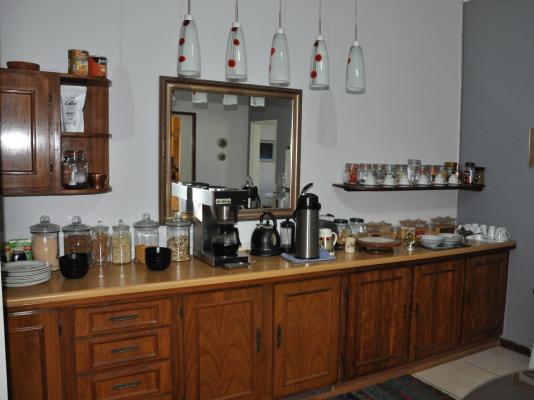 Loerie Lodge Guest House - 250183
