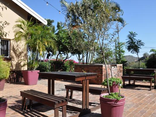Loerie Lodge Guest House - 250198