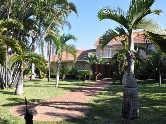 Loerie Lodge Guest House - 250201
