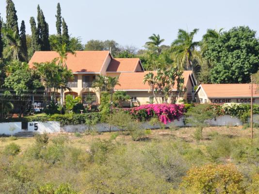 Loerie Lodge Guest House - 250203