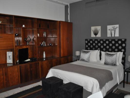 Loerie Lodge Guest House - 250215