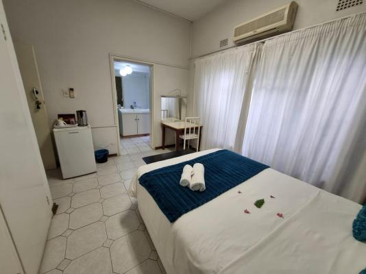 Loerie Lodge Guest House - 250233