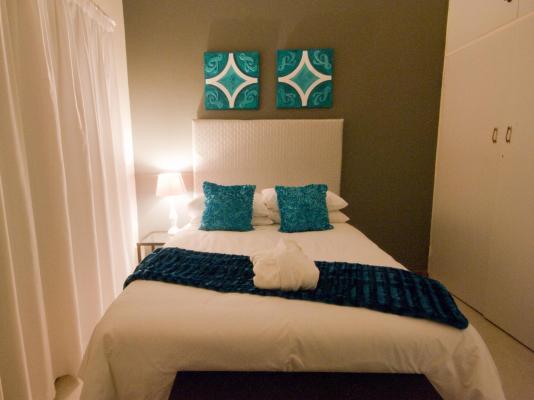 Loerie Lodge Guest House - 250234