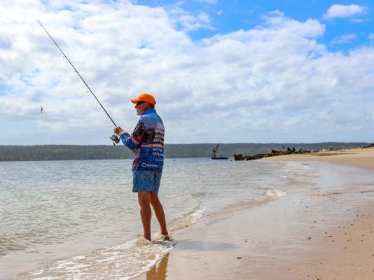 Castelo Beach Resort - 250261
