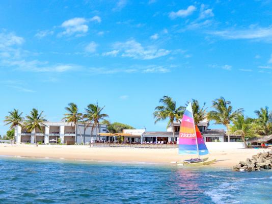 Castelo Beach Resort - 250265