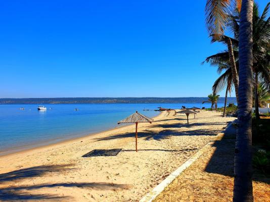 Castelo Beach Resort - 250269