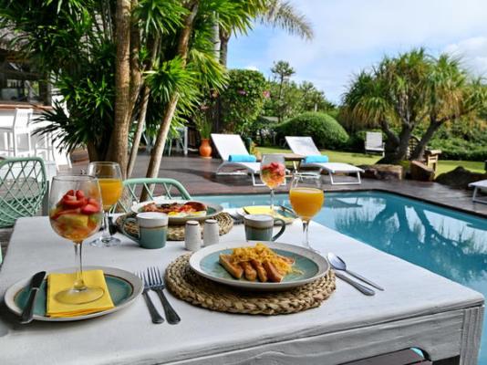BonBini Guest House - 250327