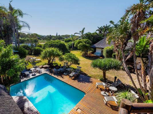 BonBini Guest House - 250336