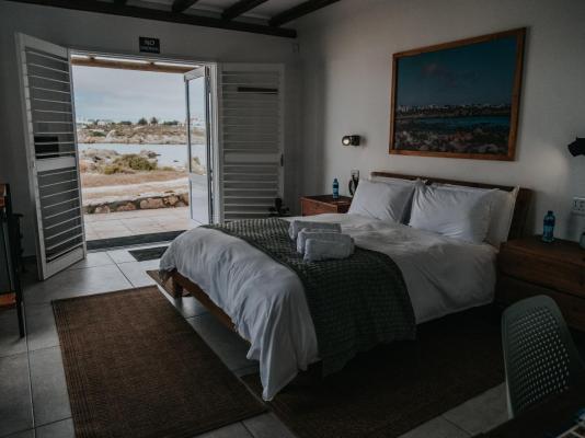 Daai Plekkie in die Weskus - 250422