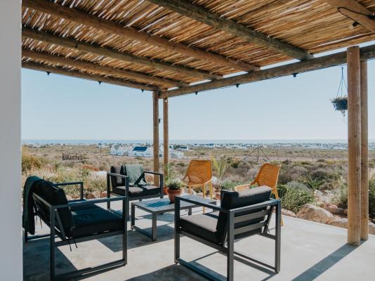 Dagdromer Holiday Home - 250456