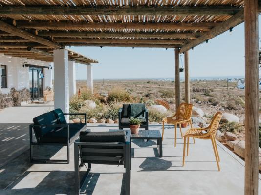 Dagdromer Holiday Home - 250460
