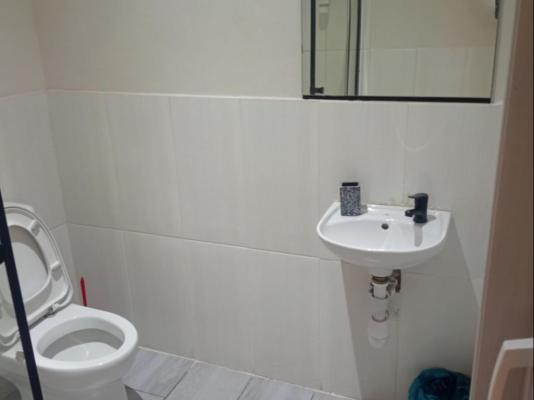Heba Guest Lodge - 250531