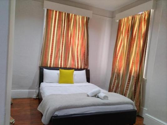 Heba Guest Lodge - 250532