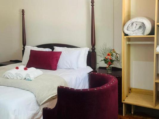 Heba Guest Lodge - 250536