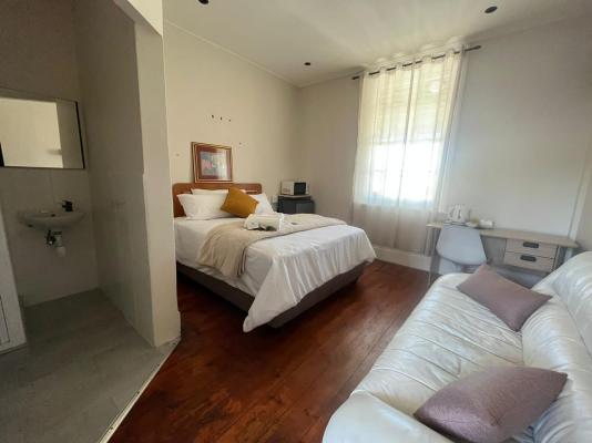 Heba Guest Lodge - 250541