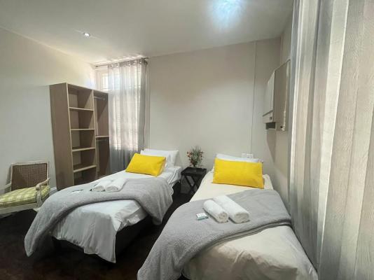 Heba Guest Lodge - 250544