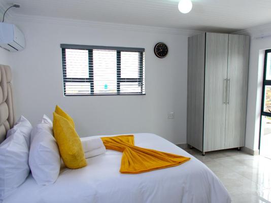 Hospital View Guesthouse - 250558