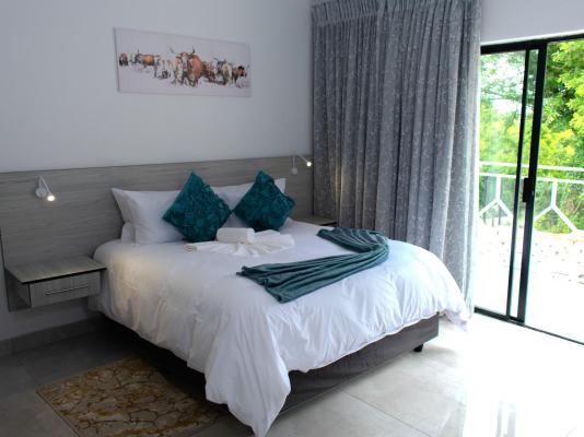 Hospital View Guesthouse - 250564