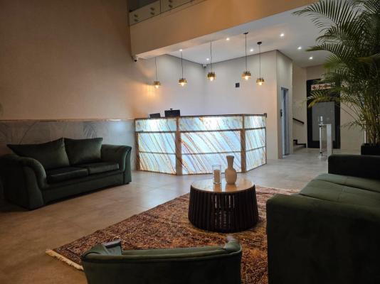 Promenade Place Nelspruit - 250578