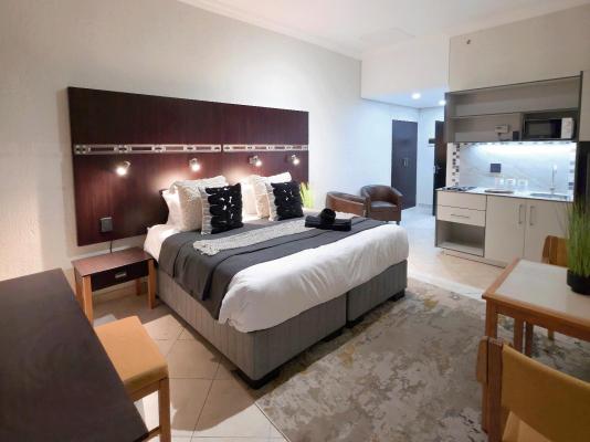 Promenade Place Nelspruit - 250583