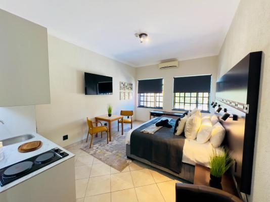Promenade Place Nelspruit - 250585