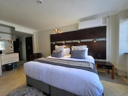 Promenade Place Nelspruit - 250587