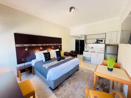 Promenade Place Nelspruit - 250588