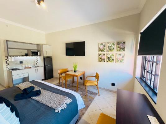 Promenade Place Nelspruit - 250592