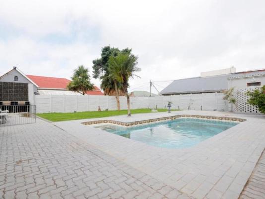Riveria Guest Lodge and Spa - 250603