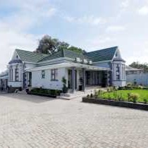 Riveria Guest Lodge and Spa - 250605