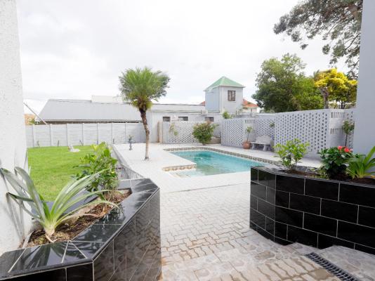 Riveria Guest Lodge and Spa - 250609