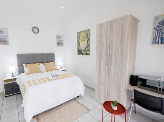 Riveria Guest Lodge and Spa - 250613