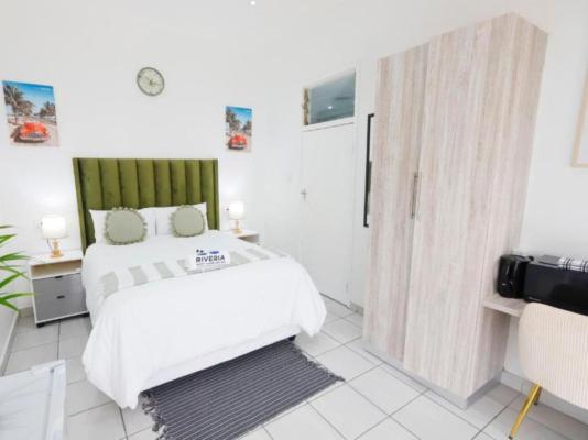 Riveria Guest Lodge and Spa - 250614