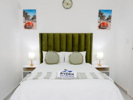 Riveria Guest Lodge and Spa - 250615