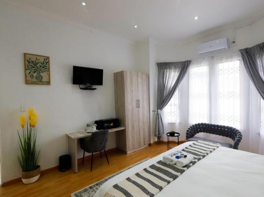 Riveria Guest Lodge and Spa - 250621