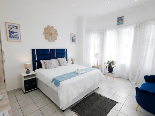 Riveria Guest Lodge and Spa - 250626