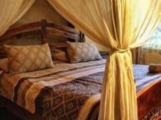 Emahlathini Guest Farm - 250714