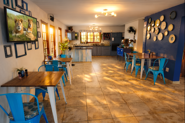 The Villa Manor & Spa - 250728