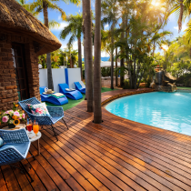 The Villa Manor & Spa - 250737