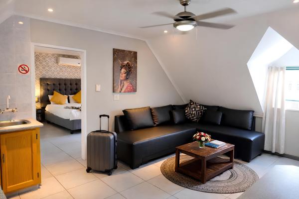 The Villa Manor & Spa - 250740