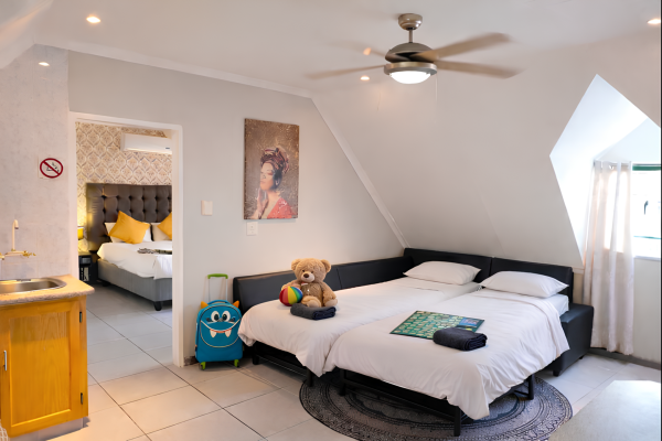 The Villa Manor & Spa - 250742